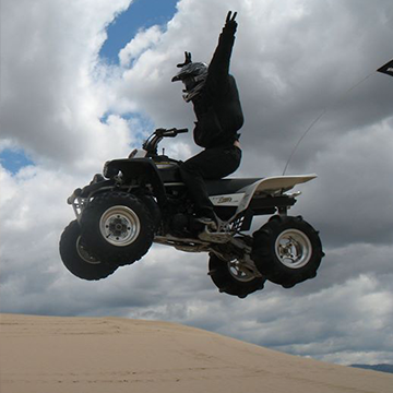 Derrick Hampson